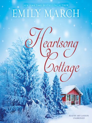 cover image of Heartsong Cottage